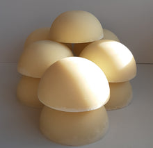 Load image into Gallery viewer, Triple Butter Organic Unscented Full Size Soap
