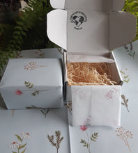 Load image into Gallery viewer, Coffee &amp; Oats Organic Soap Gift Box
